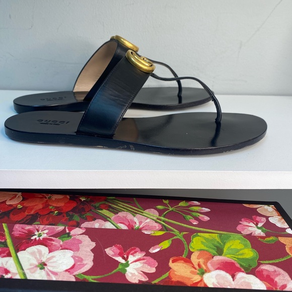 Gucci Sandals